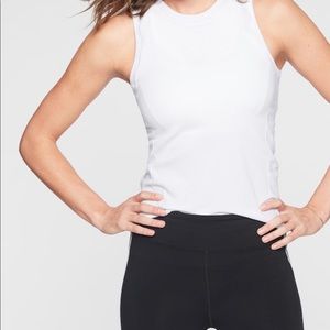 EUC Athleta Renew Cropped Tank